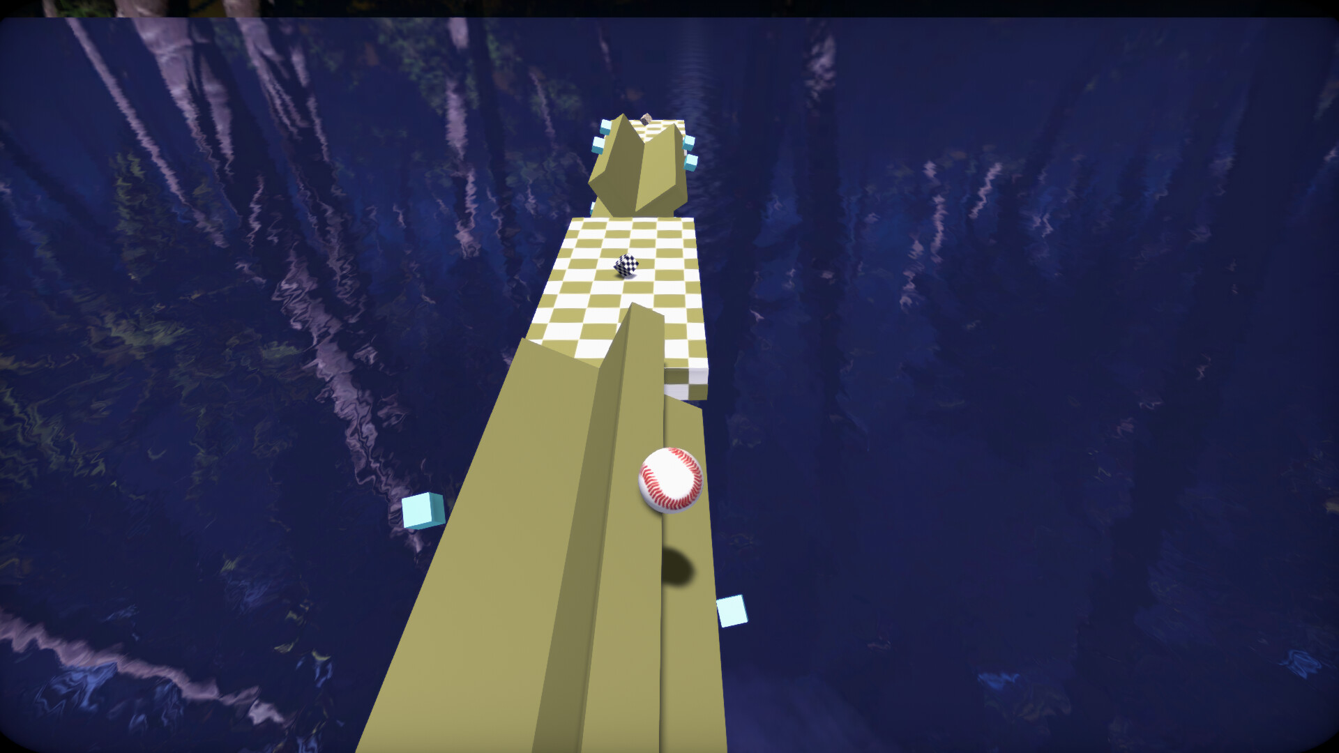 BallBastic! screenshot #2