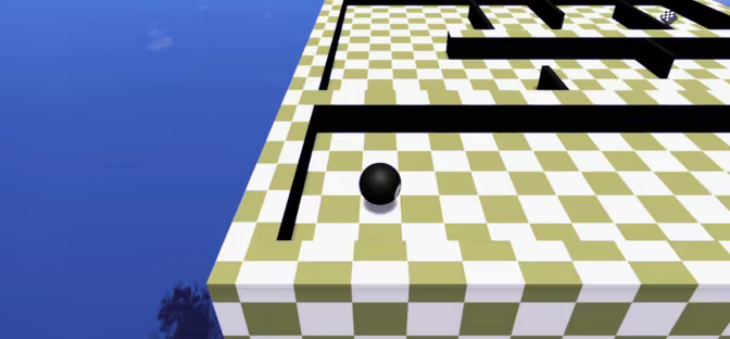 BallBastic! video 1