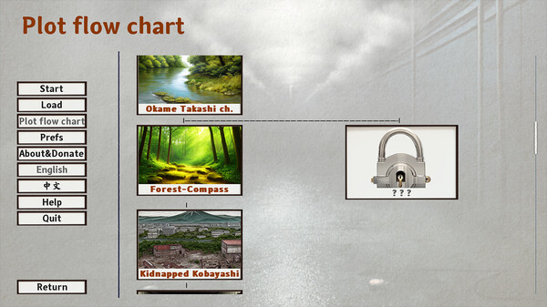 Town of Dusk screenshot 3