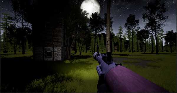 Third Defender screenshot 3