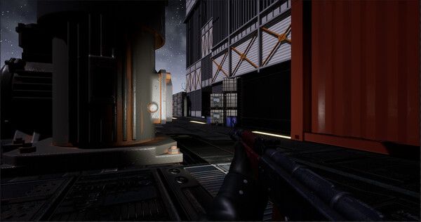 Third Defender screenshot 4