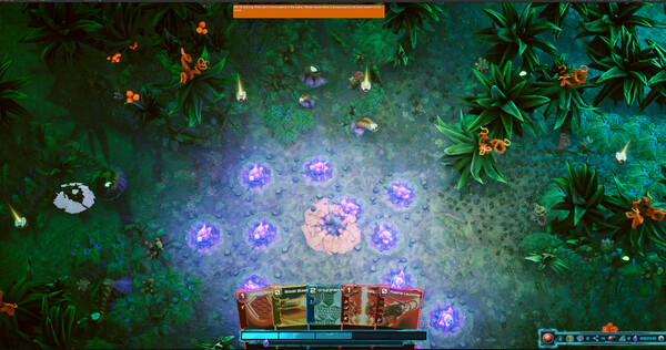 OVERLODE: Battle over Azmonite screenshot 6