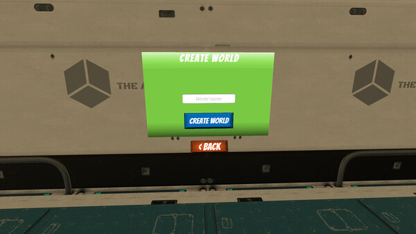 Your World VR - Multiplayer screenshot 1