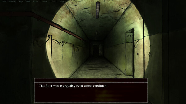 Butterfly//Circuit screenshot 2