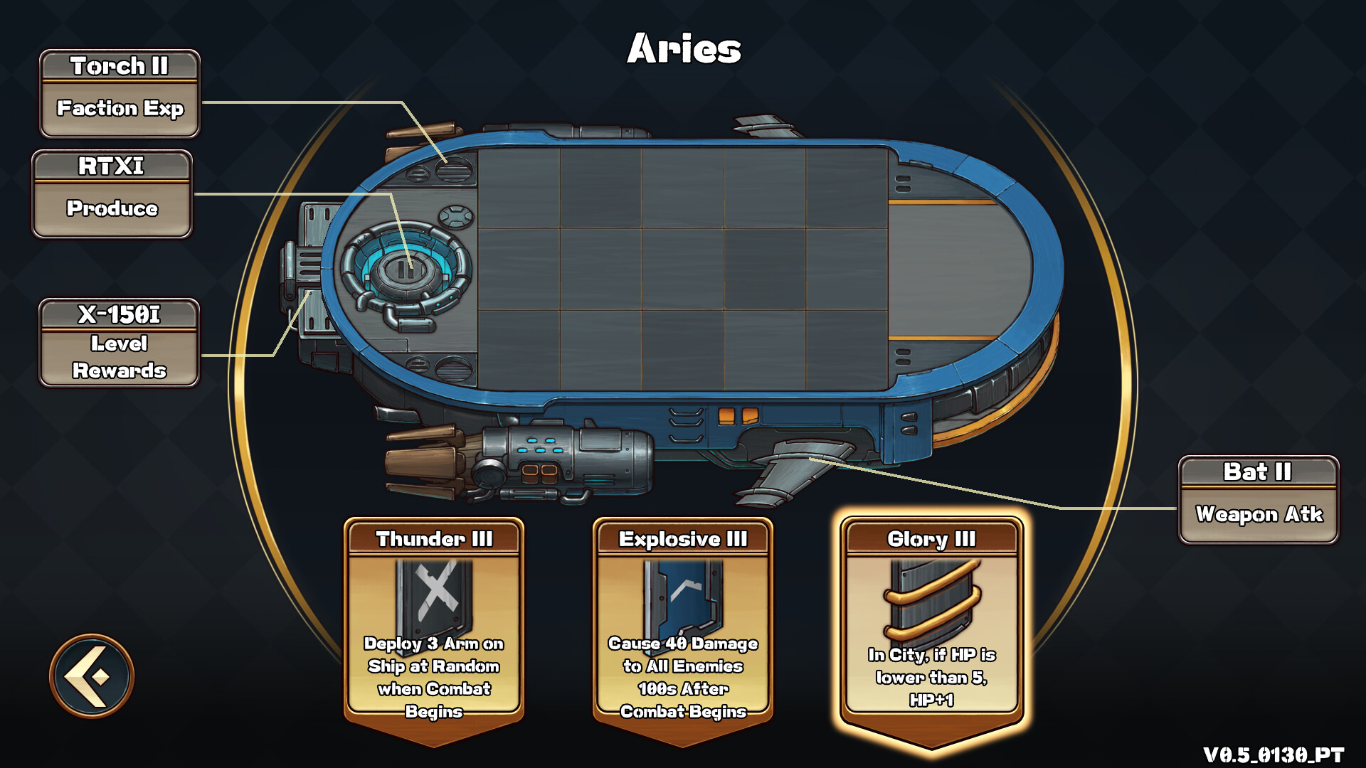 Sky Escort screenshot #1