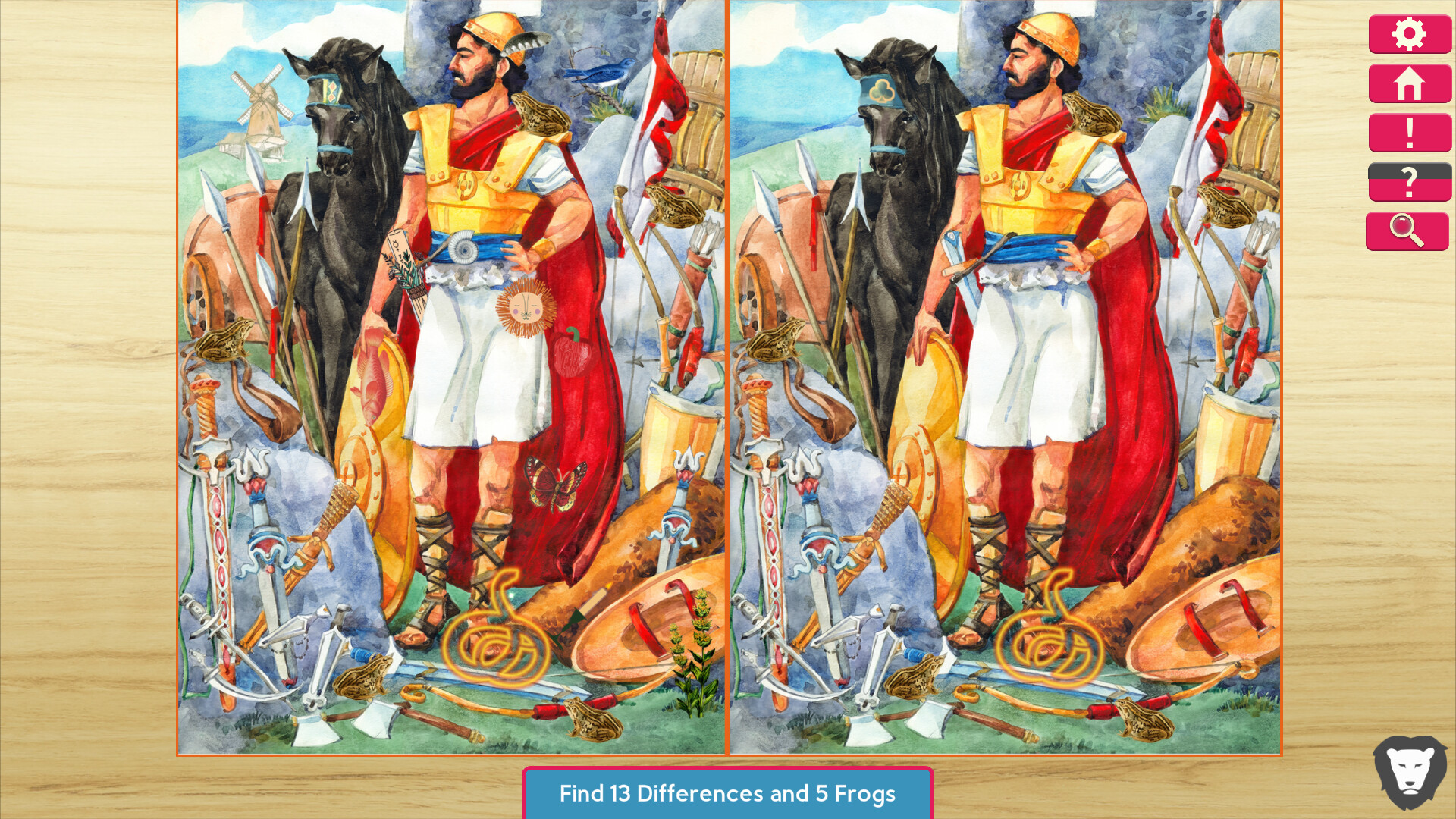 #8. Just Find It 2 (Steam) 来自: Boomzap Inc