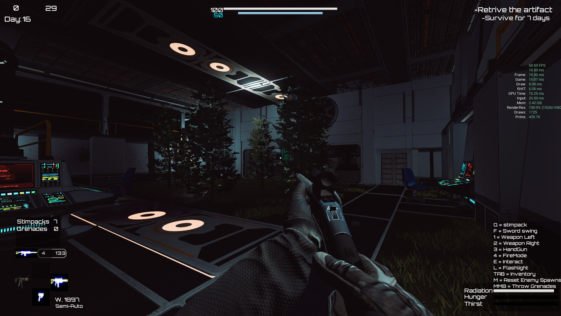 NovaLight Z screenshot #2