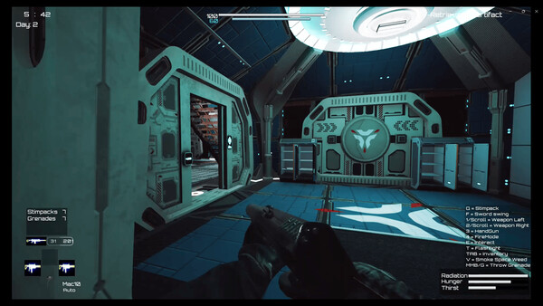 NovaLight Z screenshot 2