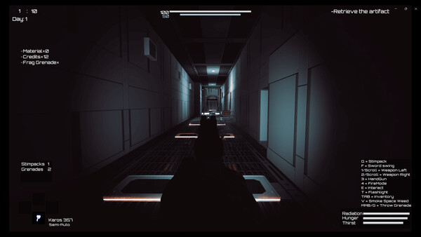 NovaLight Z screenshot 4