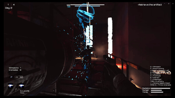 NovaLight Z screenshot 3