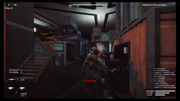 NovaLight Z screenshot 6