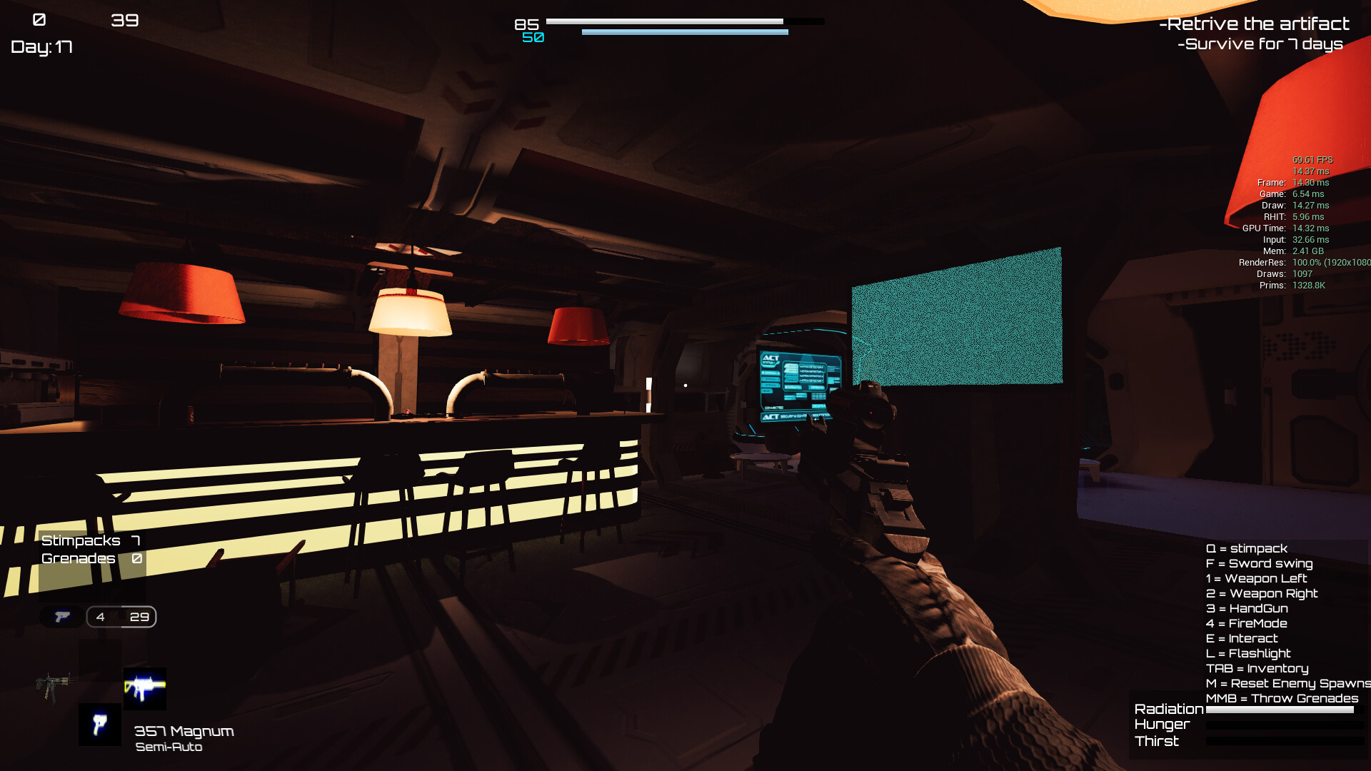 NovaLight Z screenshot #4