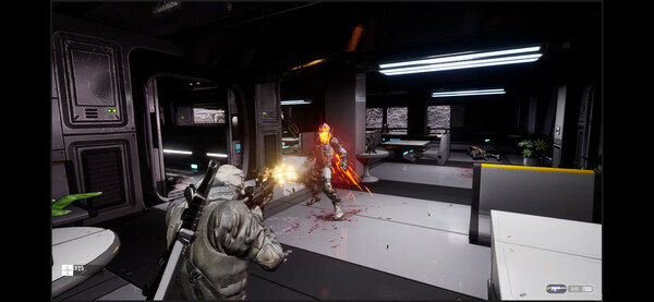 NovaLight Z screenshot 1