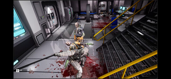 NovaLight Z screenshot 2