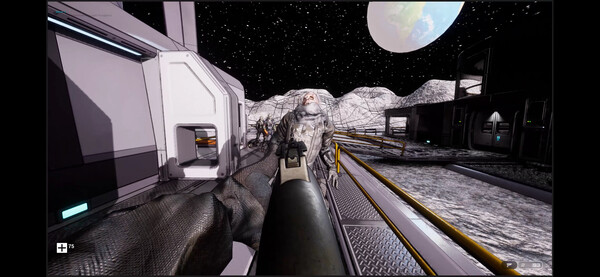 NovaLight Z screenshot 3