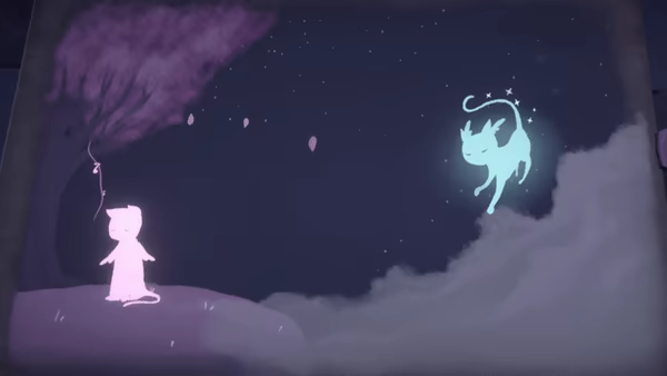 Light of Coco video 1