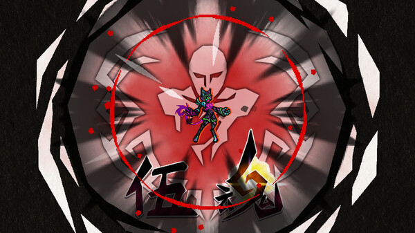 Screenshot z Umbraclaw