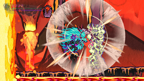 Screenshot z Umbraclaw