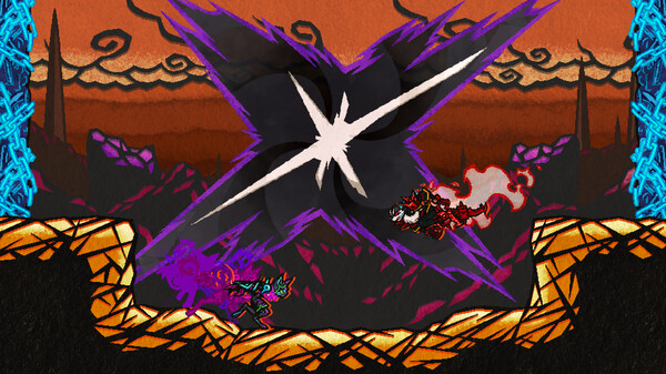 Screenshot z Umbraclaw