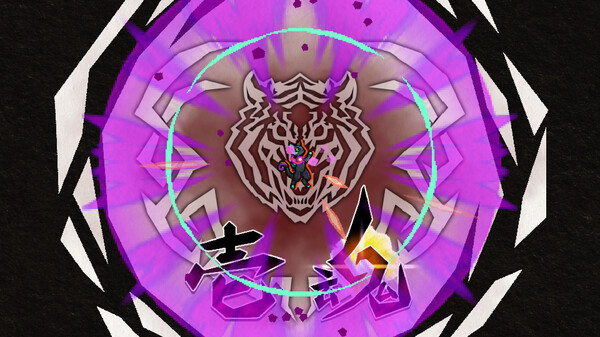 Screenshot z Umbraclaw