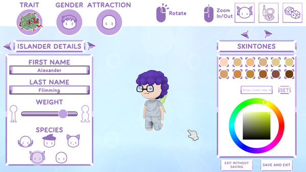 New Day screenshot 1