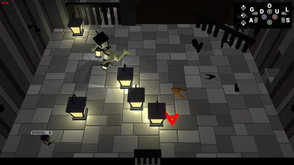 South Words Hero screenshot 2