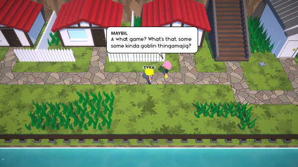 South Words Hero screenshot 1