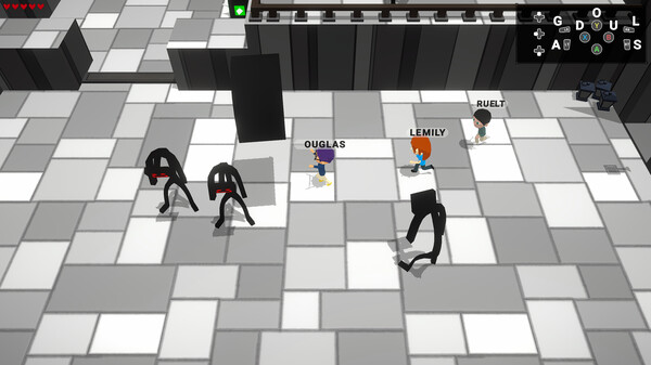 South Words Hero screenshot 6