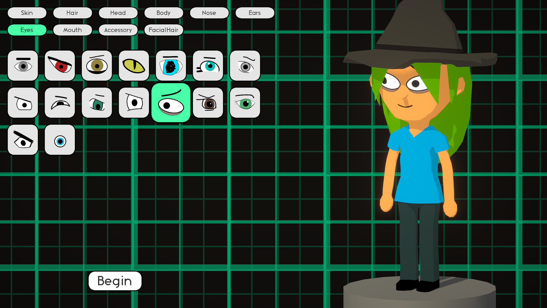 South Words Hero screenshot #3