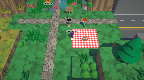 South Words Hero screenshot 4