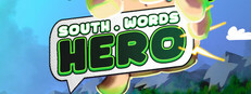 South Words Hero