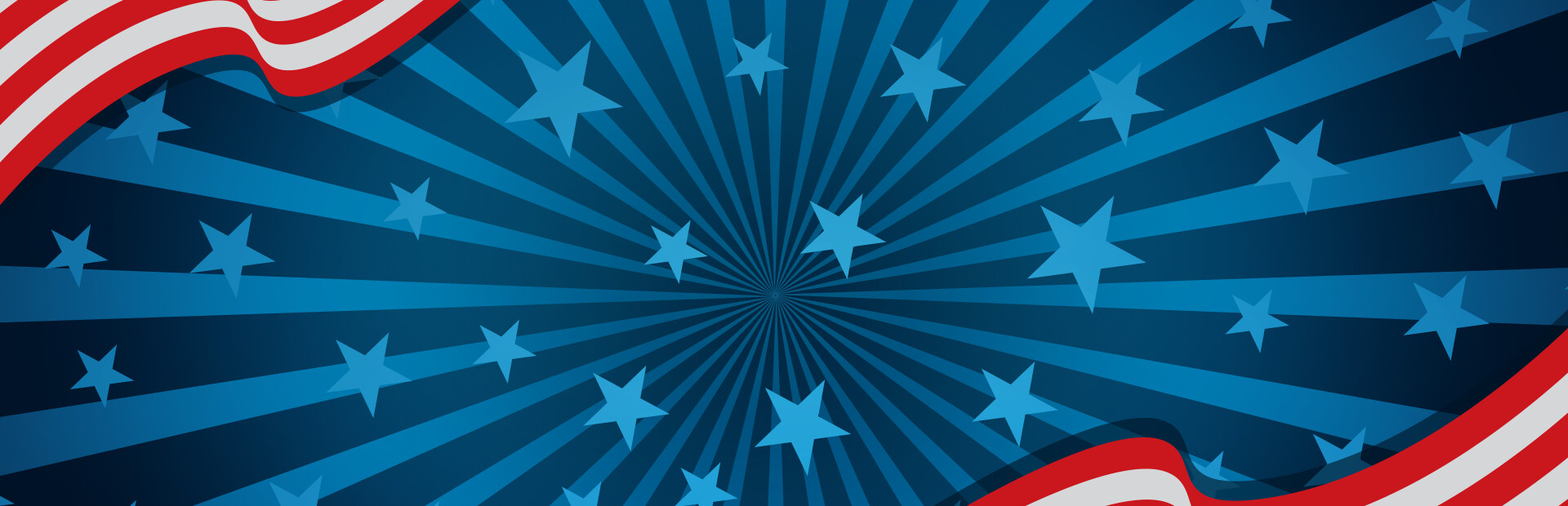 Stars, Stripes, and Subgames