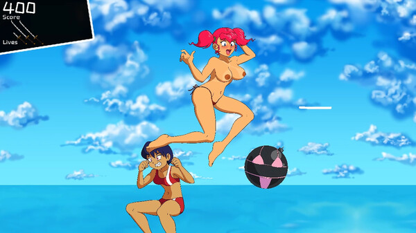 Swimsuit Samurai screenshot 5