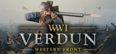 Verdun artwork