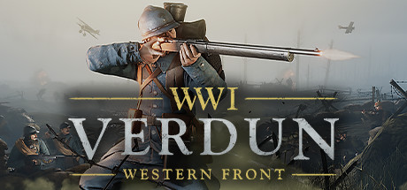 Verdun technical specifications for computer