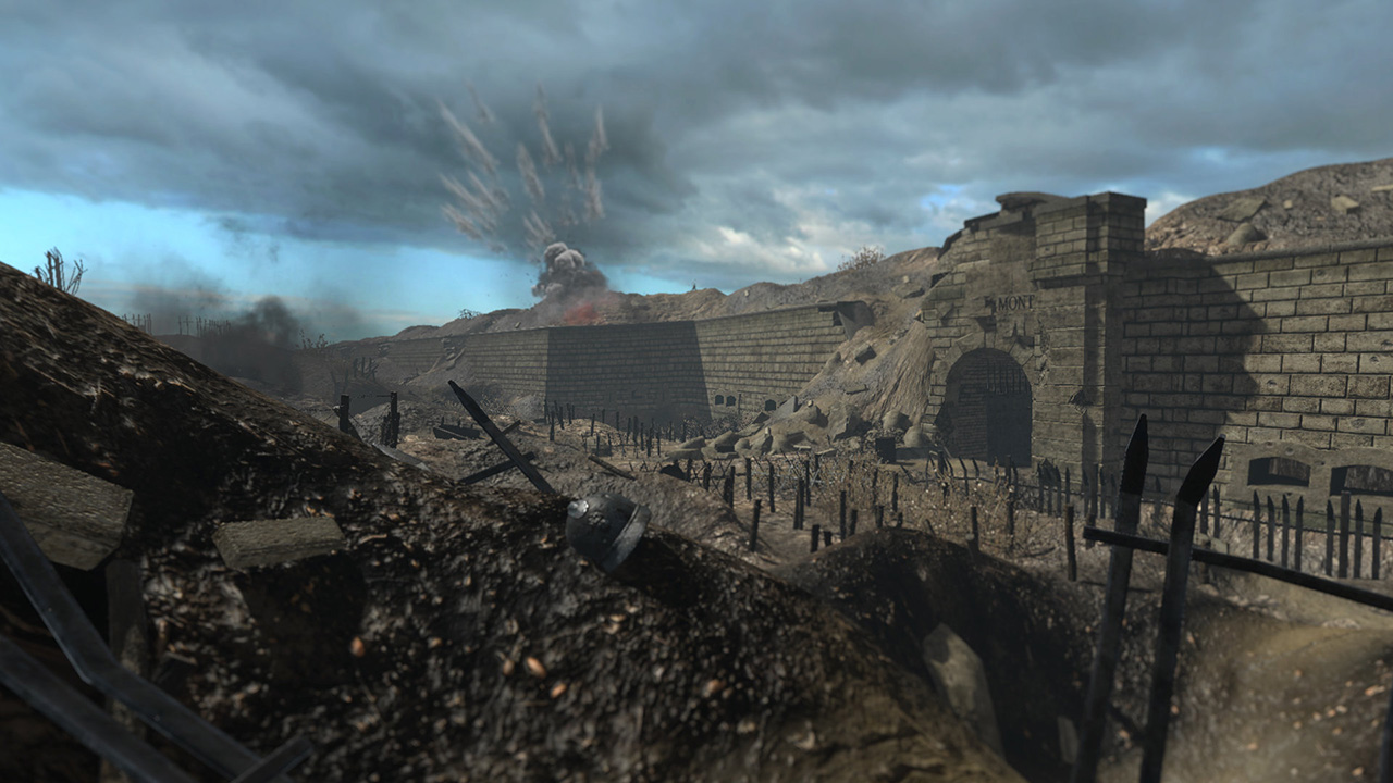 Verdun screenshot #17