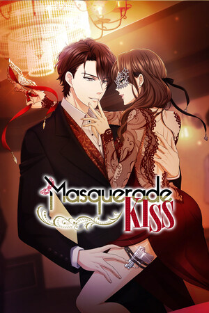 Masquerade Kiss