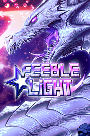 Feeble Light cover art