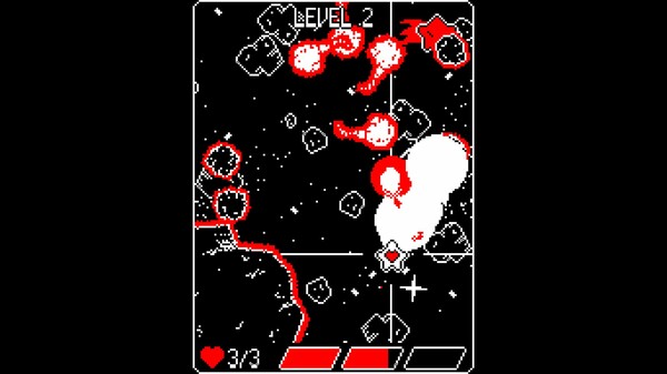 Feeble Light screenshot 5