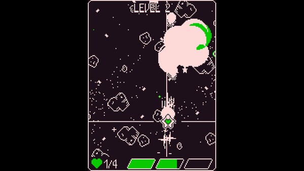 Feeble Light screenshot 4