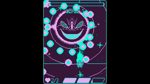 Feeble Light screenshot 2