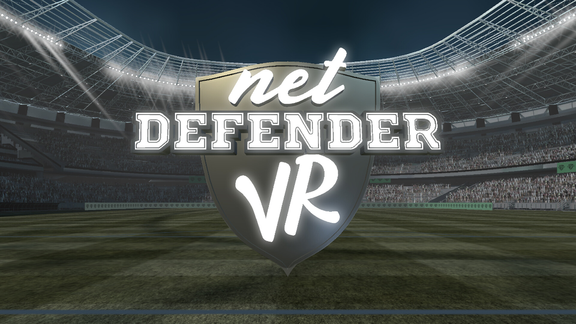 #1. Net Defender (Steam) 由: 3D Interactive Sthlm AB