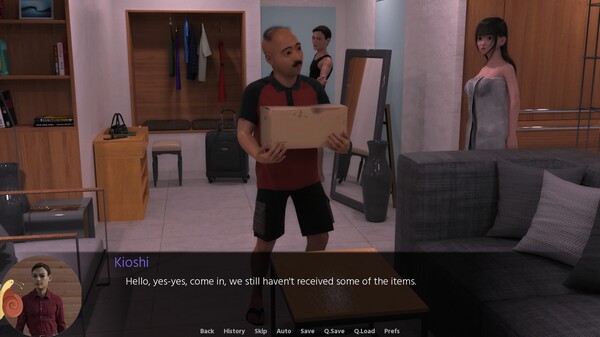 OpenFlower screenshot 4