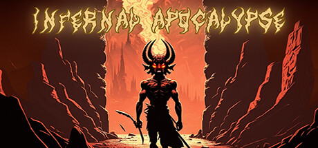 Infernal Apocalypse: Rise of the Underworld banner