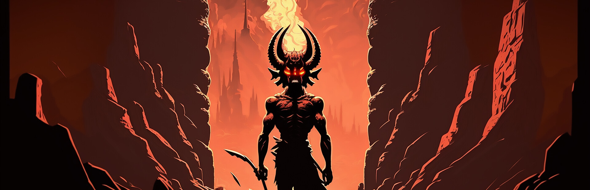 Infernal Apocalypse: Rise of the Underworld