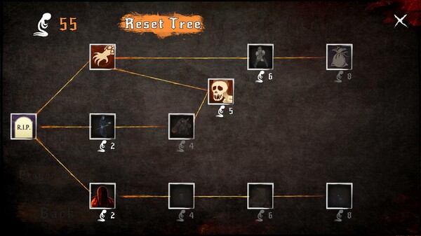 Infernal Apocalypse: Rise of the Underworld screenshot 5