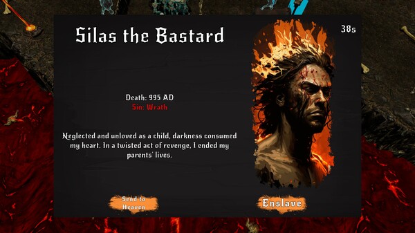 Infernal Apocalypse: Rise of the Underworld screenshot 6