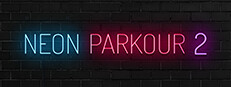 Neon Parkour 2