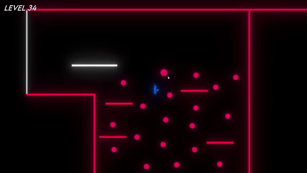 Neon Parkour 2 video 1