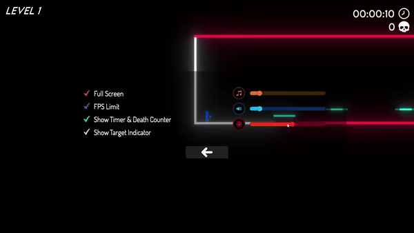 Neon Parkour 2 video 5